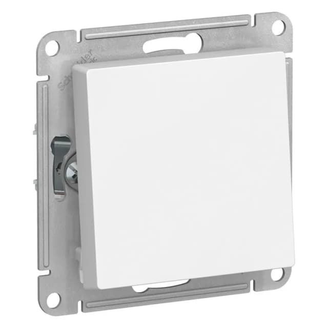 Проходной переключатель Schneider Electric ATLASDESIGN ATN000161 (белый)
