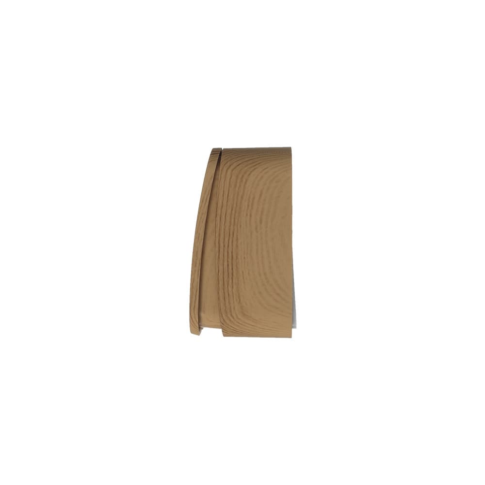 Выключатель 2-клавишный с подсветкой Systeme (Schneider) Electric Blanca BLNVA105115 (ясень)