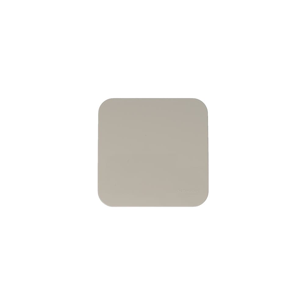 Выключатель 1-клавишный Systeme (Schneider) Electric Blanca BLNVA101017 (бежевый)