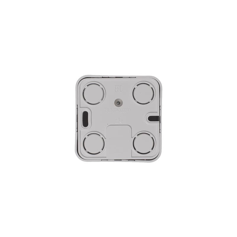 Розетка TV оконечная Systeme (Schneider) Electric Blanca BLNTA000011 (белый)