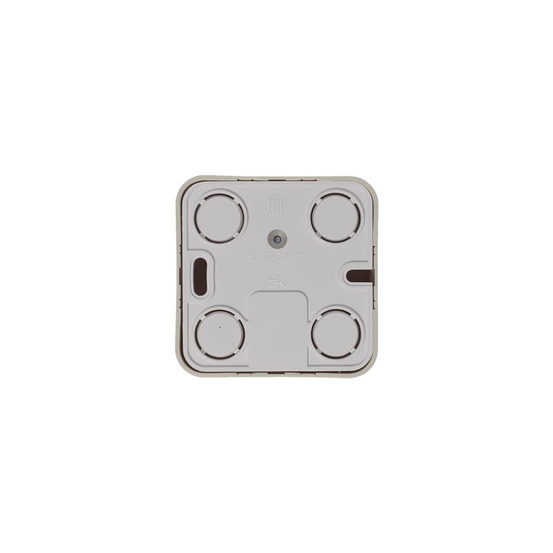 Розетка TV оконечная Systeme (Schneider) Electric Blanca BLNTA000017 (бежевый)