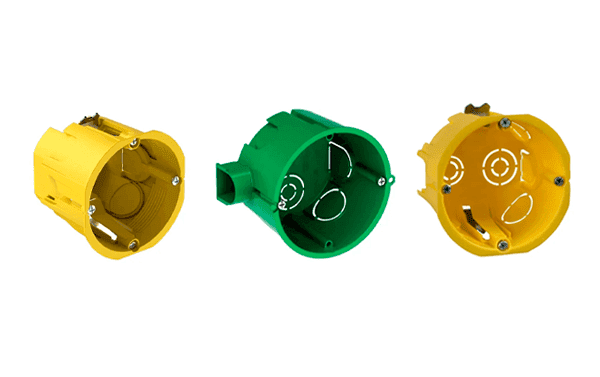 Подрозетники