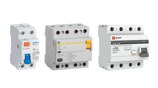 Дифференциальные автоматы