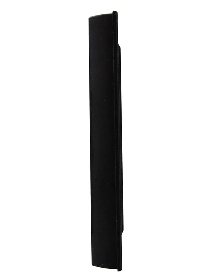 Рамка одноместная IEK BRITE BR-M12-44-K02 (черный), фото 4