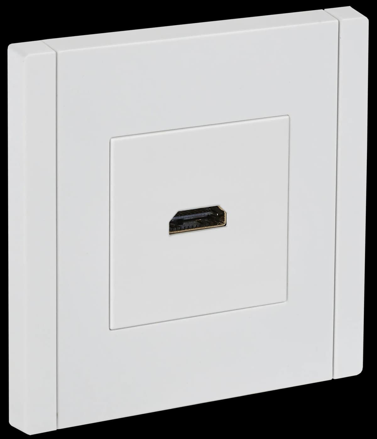 Розетка HDMI IEK FORTE&PIANO FP-H10-K01 (белый)