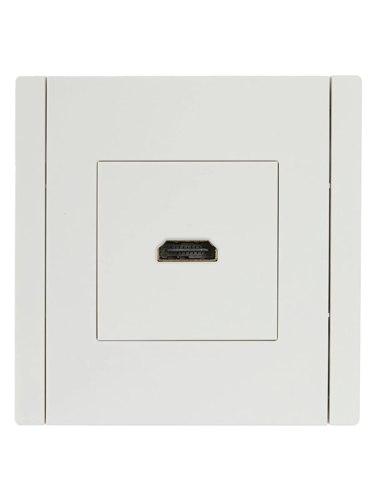 Розетка HDMI IEK FORTE&PIANO FP-H10-K01 (белый), фото 3