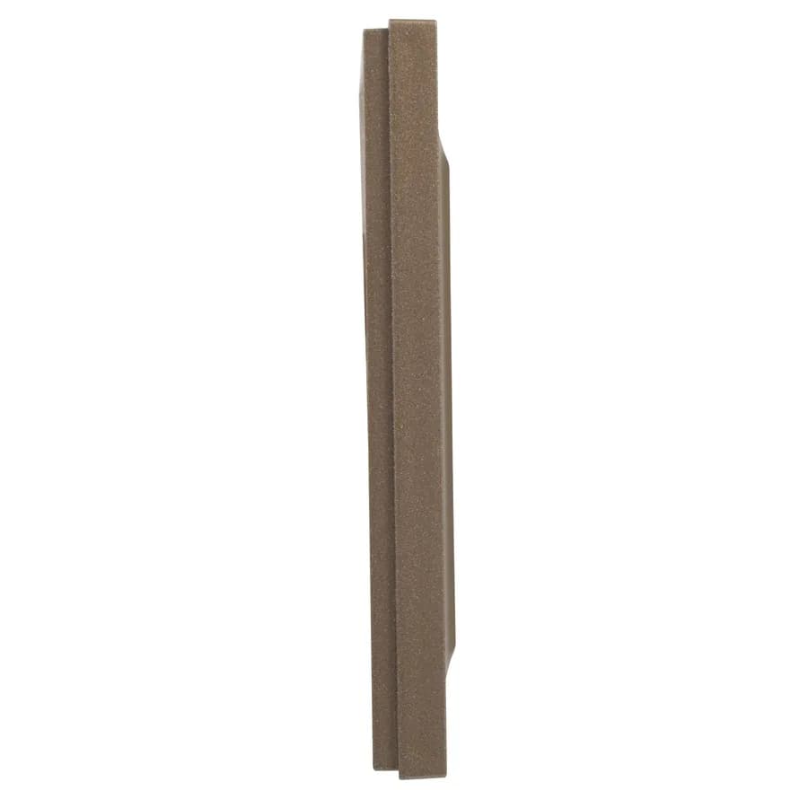 Рамка для выключателей и розеток Legrand Structura 1-местная 764102 (шампань)