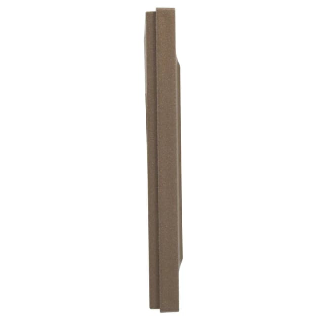Рамка для выключателей и розеток Legrand Structura 1-местная 764102 (шампань)