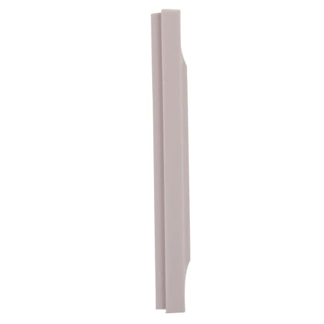 Рамка для выключателей и розеток Legrand Structura 1-местная 764104 (розовый)