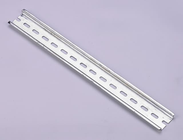 DIN-рейка DEKraft ДН-101 60 см 32053DEK